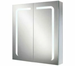 HIB Stratus 60 LED Demisting Aluminium Mirror Cabinet 600 X 700mm 8 HIB Stratus 60 LED Demisting Aluminium Mirror Cabinet 600 X 700mm -UK Bathroom Products Sales 2024 M700 2023 6 1 11 30 20 537