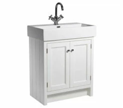 Roper Rhodes Hampton 700 X 400mm Double Door Countertop Unit -UK Bathroom Products Sales 2024 M700 2023 6 1 12 53 24 627