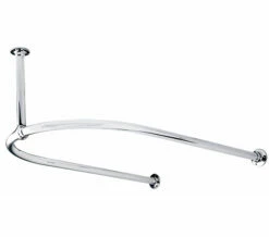 Bayswater Detta Shower Ring