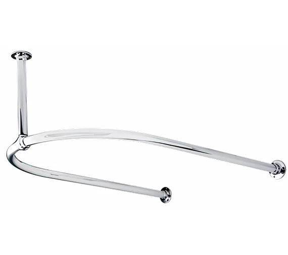 Bayswater Detta Shower Ring 1 Bayswater Detta Shower Ring