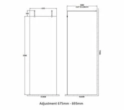 Hudson Reed Black Wetroom Shower Screen With Arms And Feet 15 Hudson Reed Black Wetroom Shower Screen With Arms And Feet -UK Bathroom Products Sales 2024 M700 2023 6 12 7 51 57 159