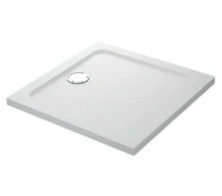 Mira Flight Safe Square Shower Tray White 11 Mira Flight Safe Square Shower Tray White -UK Bathroom Products Sales 2024 M700 2023 6 2 11 21 21 154 3