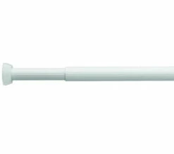 Croydex Heavy Duty Telescopic Curtain Rod 8 Croydex Heavy Duty Telescopic Curtain Rod -UK Bathroom Products Sales 2024 M700 2023 6 28 13 57 15 308