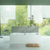 Ideal Standard Concept 1700 X 750mm White Double Ended Bath