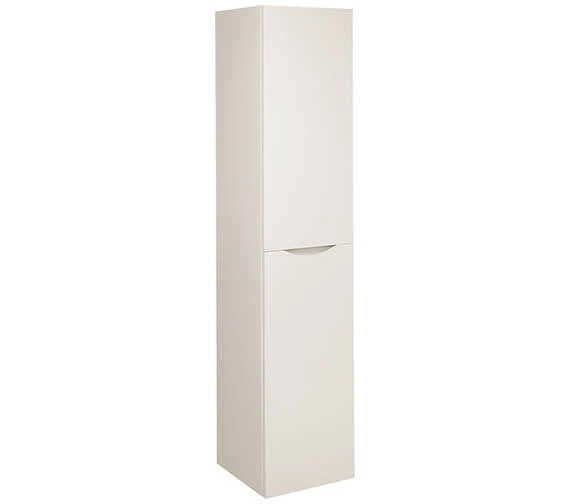 Crosswater Glide II Wall Hung 1600mm Height Tower Unit 5 Crosswater Glide II Wall Hung 1600mm Height Tower Unit - Image 5