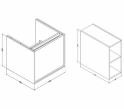 Crosswater MPRO Bathroom Suite -UK Bathroom Products Sales 2024 M700 2023 9 21 15 18 33 119