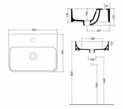 Crosswater MPRO Bathroom Suite -UK Bathroom Products Sales 2024 M700 2023 9 21 15 18 36 520