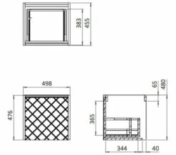 Crosswater Foile Enclosure Suite -UK Bathroom Products Sales 2024 M700 2023 9 22 10 22 48 625
