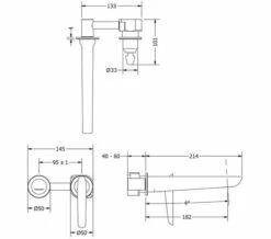 Crosswater Foile Enclosure Suite -UK Bathroom Products Sales 2024 M700 2023 9 22 10 22 51 801
