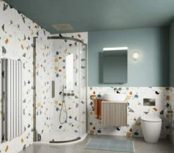 Crosswater MPRO Bathroom Ensuite