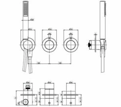Crosswater MPRO Bathroom Ensuite -UK Bathroom Products Sales 2024 M700 2023 9 22 11 46 56 206