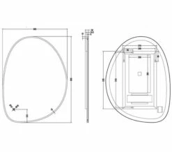 Crosswater Verge Bathroom Ensuite 38 Crosswater Verge Bathroom Ensuite -UK Bathroom Products Sales 2024 M700 2023 9 22 13 4 14 447