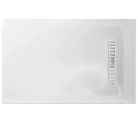 Crosswater Verge Bathroom Ensuite 4 Crosswater Verge Bathroom Ensuite - Image 4