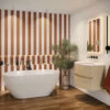 Crosswater Lazo Bathroom Suite
