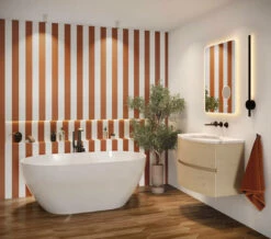 Crosswater Lazo Bathroom Suite