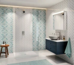 Crosswater Glide II Bathroom Suite