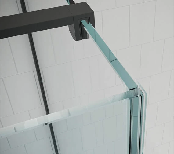 Crosswater Glide II Bathroom Suite 3 Crosswater Glide II Bathroom Suite - Image 3