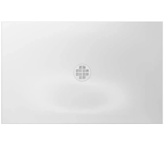 Crosswater Glide II Bathroom Suite 5 Crosswater Glide II Bathroom Suite - Image 5