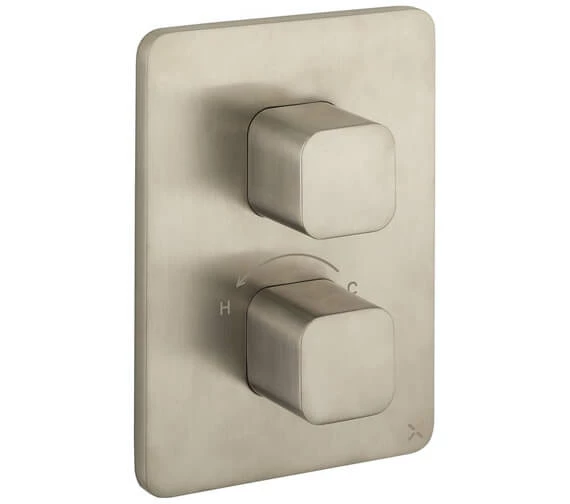 Crosswater Glide II Bathroom Suite 7 Crosswater Glide II Bathroom Suite - Image 7