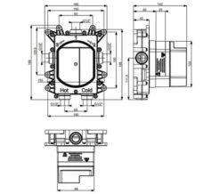 Crosswater Glide II Bathroom Suite 27 Crosswater Glide II Bathroom Suite -UK Bathroom Products Sales 2024 M700 2023 9 22 7 37 43 720