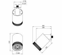 Crosswater Glide II Bathroom Suite 32 Crosswater Glide II Bathroom Suite -UK Bathroom Products Sales 2024 M700 2023 9 22 7 37 48 760