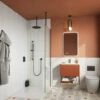 Crosswater 3ONE6 Bathroom Ensuite