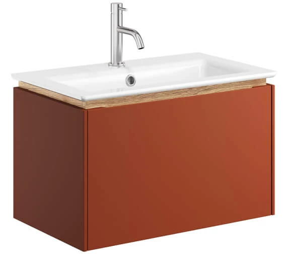 Crosswater 3ONE6 Bathroom Ensuite 2 Crosswater 3ONE6 Bathroom Ensuite - Image 2