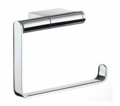 Smedbo Air Chrome Toilet Roll Holder 4 Smedbo Air Chrome Toilet Roll Holder -UK Bathroom Products Sales 2024 QS S108 1 mn