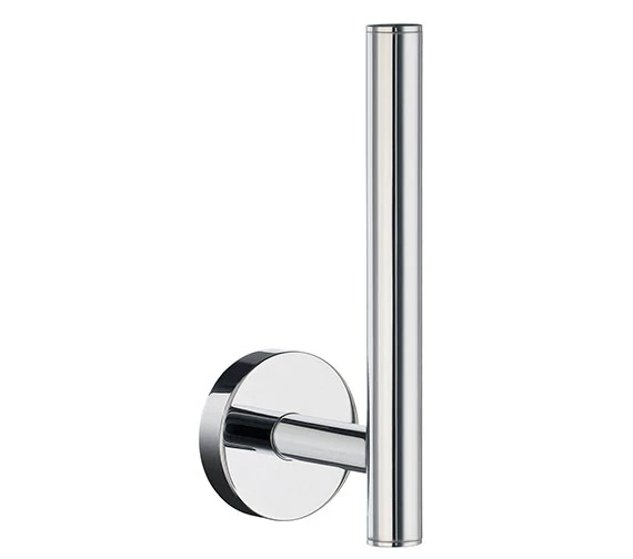 Smedbo Home Spare Toilet Roll Holder 1 Smedbo Home Spare Toilet Roll Holder