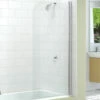 Merlyn Ionic Single Bath Screen 800 X 1500mm
