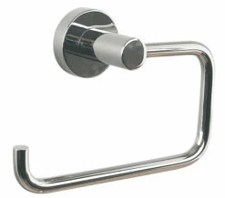 Miller Bond Toilet Roll Holder - 8710C 4 Miller Bond Toilet Roll Holder - 8710C -UK Bathroom Products Sales 2024 QS V15656 1 mn