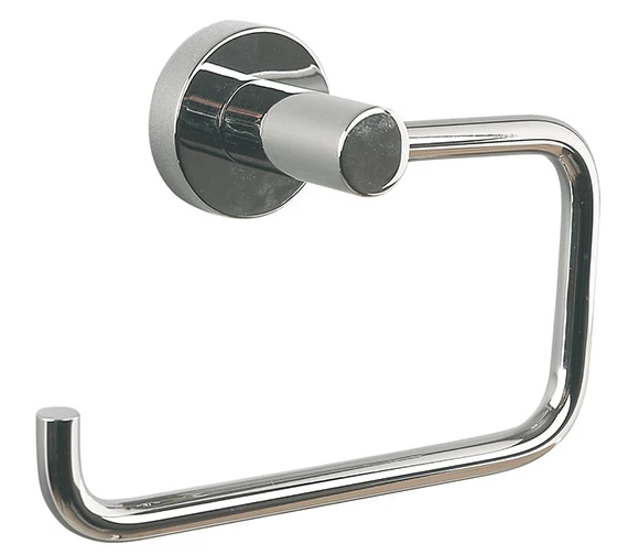 Miller Bond Toilet Roll Holder - 8710C 2 Miller Bond Toilet Roll Holder - 8710C - Image 2