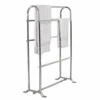 Miller Classic Free Standing Towel Horse - 646C