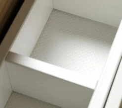 Miller London 1200mm Four Drawer Wall Hung Vanity Unit 13 Miller London 1200mm Four Drawer Wall Hung Vanity Unit -UK Bathroom Products Sales 2024 QS V15988 3 mn