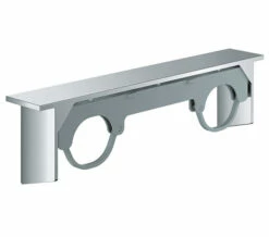 Grohe Wall Mounted EasyReach Tray Chrome