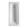 Roca Contesa Eco Steel Bath 1700 X 700mm