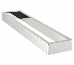 Vado Shama Chrome Double Towel Rail