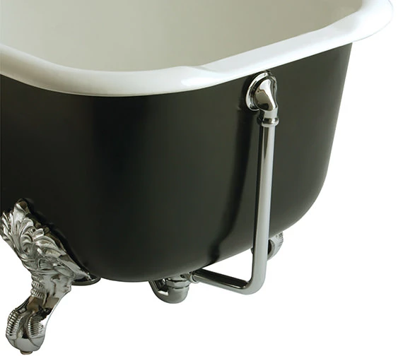 Heritage Granley Traditional Bathroom Suite - 2 - PGRW05 PGRW09 THC10P TGRC00 13 Heritage Granley Traditional Bathroom Suite - 2 - PGRW05 PGRW09 THC10P TGRC00 - Image 13