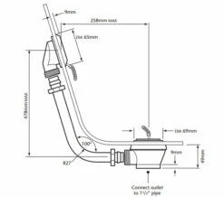 Heritage Granley Traditional Bathroom Suite - 2 - PGRW05 PGRW09 THC10P TGRC00 30 Heritage Granley Traditional Bathroom Suite - 2 - PGRW05 PGRW09 THC10P TGRC00 -UK Bathroom Products Sales 2024 QS V24412 2 mn 1