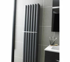 Hudson Reed Towel Rail Chrome For Revive Radiator 5 Hudson Reed Towel Rail Chrome For Revive Radiator -UK Bathroom Products Sales 2024 QS V24528 1 mn