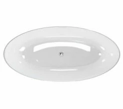 Clearwater Lacrima Natural Stone Freestanding Oval Bath 1690 X 800mm 9 Clearwater Lacrima Natural Stone Freestanding Oval Bath 1690 X 800mm -UK Bathroom Products Sales 2024 QS V26339 3 mn