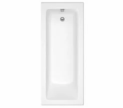 Nuie Bliss White Jewel Bathroom Suite -UK Bathroom Products Sales 2024 QS V27459 6 mn