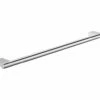 Crosswater MPRO Single Towel Rail 600mm Chrome - PRO023C