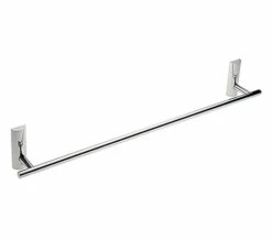 Tre Mercati Twiggy 600mm Chrome Towel Rail