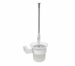 Tre Mercati Edge Wall Mounted Chrome Toilet Brush Holder 3 Tre Mercati Edge Wall Mounted Chrome Toilet Brush Holder -UK Bathroom Products Sales 2024 QS V31776 1 mn