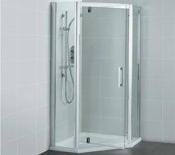 Ideal Standard Synergy Pivot Pentagon Enclosure With Silver Aluminium Frame 5 Ideal Standard Synergy Pivot Pentagon Enclosure With Silver Aluminium Frame -UK Bathroom Products Sales 2024 QS V40134 3 mn