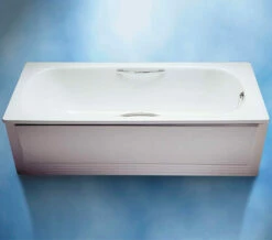Twyford Celtic White Slip Resistant Steel Bath With Grips And Legs 1600 X 700mm 13 Twyford Celtic White Slip Resistant Steel Bath With Grips And Legs 1600 X 700mm -UK Bathroom Products Sales 2024 QS V43295 4 mn