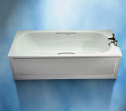 Twyford Celtic White Slip Resistant Steel Bath With Grips And Legs 1600 X 700mm 16 Twyford Celtic White Slip Resistant Steel Bath With Grips And Legs 1600 X 700mm -UK Bathroom Products Sales 2024 QS V43295 7 mn