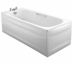 Twyford Celtic White Slip Resistant Steel Bath With Grips And Legs 1600 X 700mm 17 Twyford Celtic White Slip Resistant Steel Bath With Grips And Legs 1600 X 700mm -UK Bathroom Products Sales 2024 QS V43295 8 mn