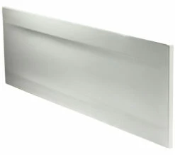 Twyford Callisto Galerie White 510mm Height Front Bath Panel 6 Twyford Callisto Galerie White 510mm Height Front Bath Panel -UK Bathroom Products Sales 2024 QS V43307 1 mn